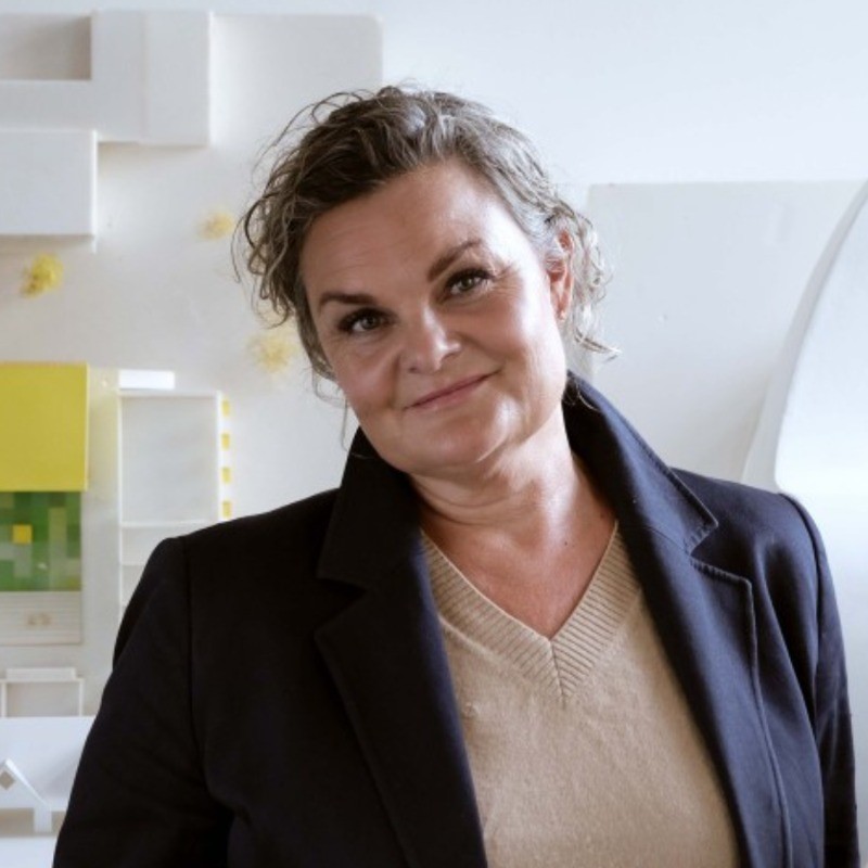 Frederikke Abildstrup, Senior Legal Counsel